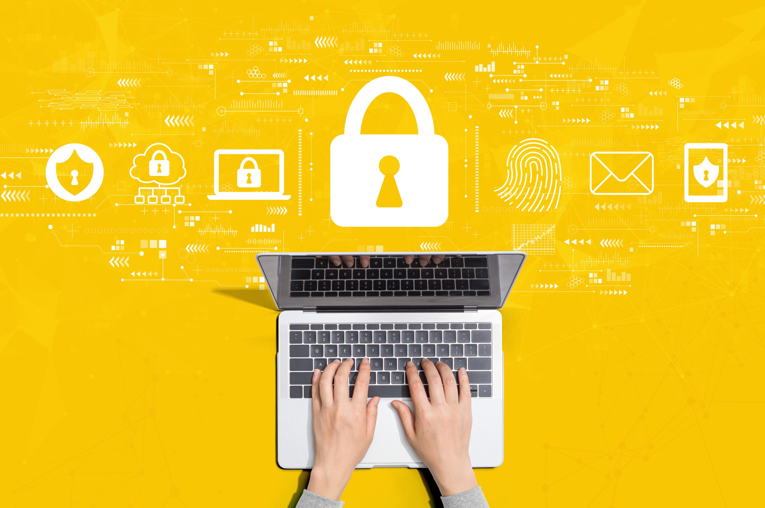 Neue Anforderungen im Bereich Informationssicherheit